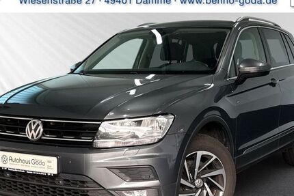 VW Tiguan 188.236 km 15.650 &euro; Damme 49401