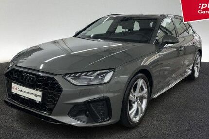 Audi A4 34.100 km 42.990 &euro; Weilheim 82362