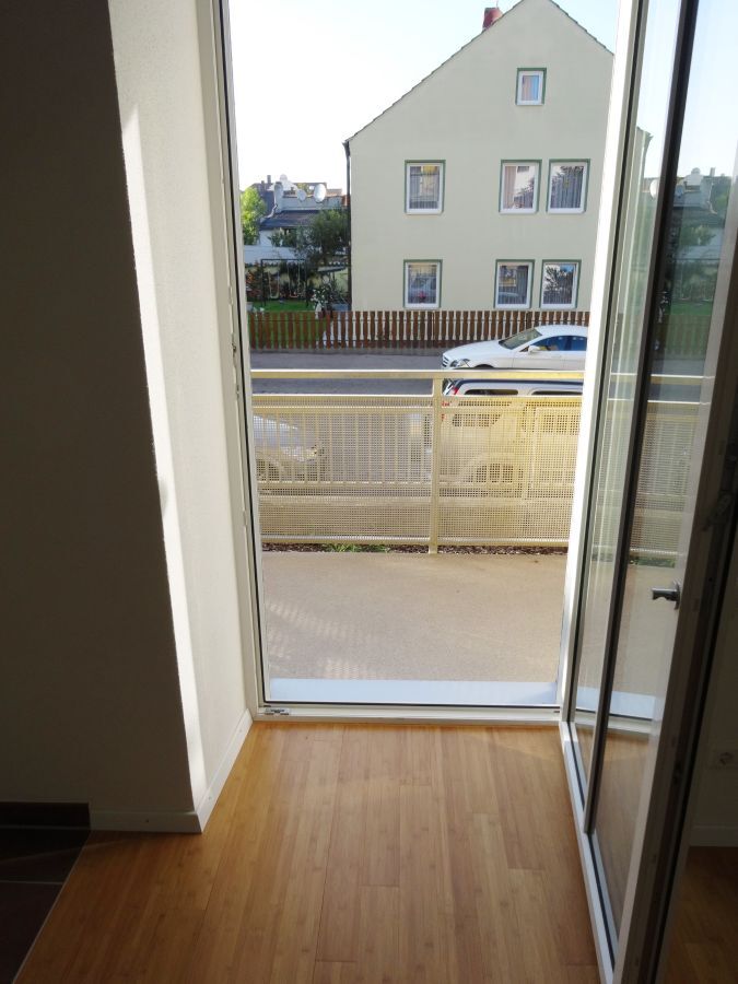 3 Altbau Loft Wohnungen am Lech: 73+82+64 qm, kernsaniert, Balkon, Parkett, Küche, ruhig, nähe KUKA, provisionsfrei