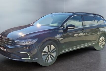 VW Passat Variant 81.500 km 23.640 &euro; Grafenhausen 79865