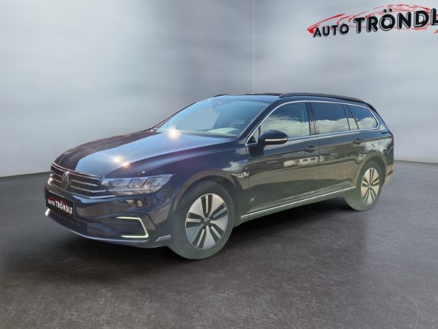 VW Passat Variant 81.500 km 23.640 &euro; Grafenhausen 79865