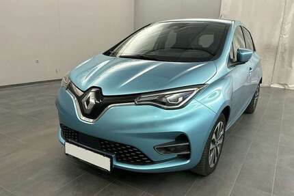 Renault ZOE 36.477 km 12.350 &euro; Steinfurt 48565