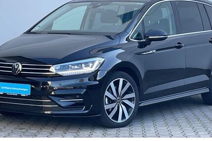 VW Touran 29.810 km 39.970 € Crailsheim 74564