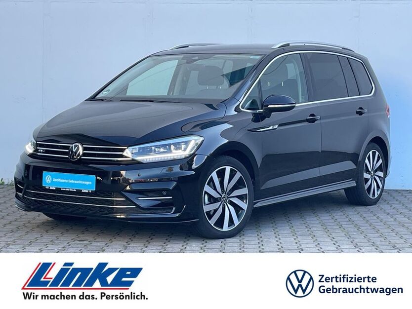 VW Touran 29.810 km 39.970 € Crailsheim 74564