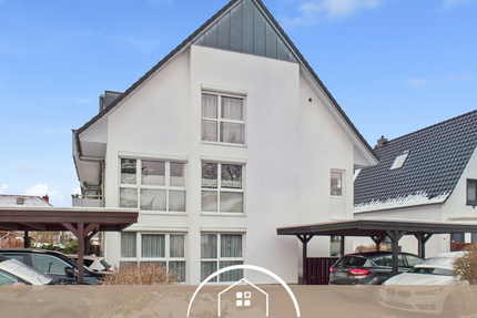 Wohnung Bremen Obervieland - 4 Zimmer, 120 m&sup2;, 332.000&euro; | Angebot:26675914