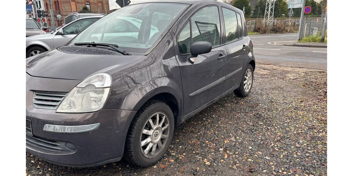 Renault Modus 234.469 km 2.000 &euro; Wiesbaden 65201