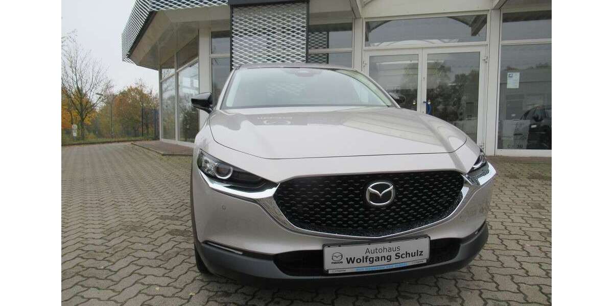 Mazda CX-30 8.677 km 27.990 &euro; Hagenow 19230
