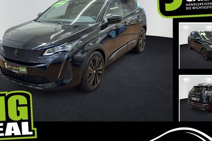 Peugeot 3008 85.794 km 20.990 &euro; München 81673