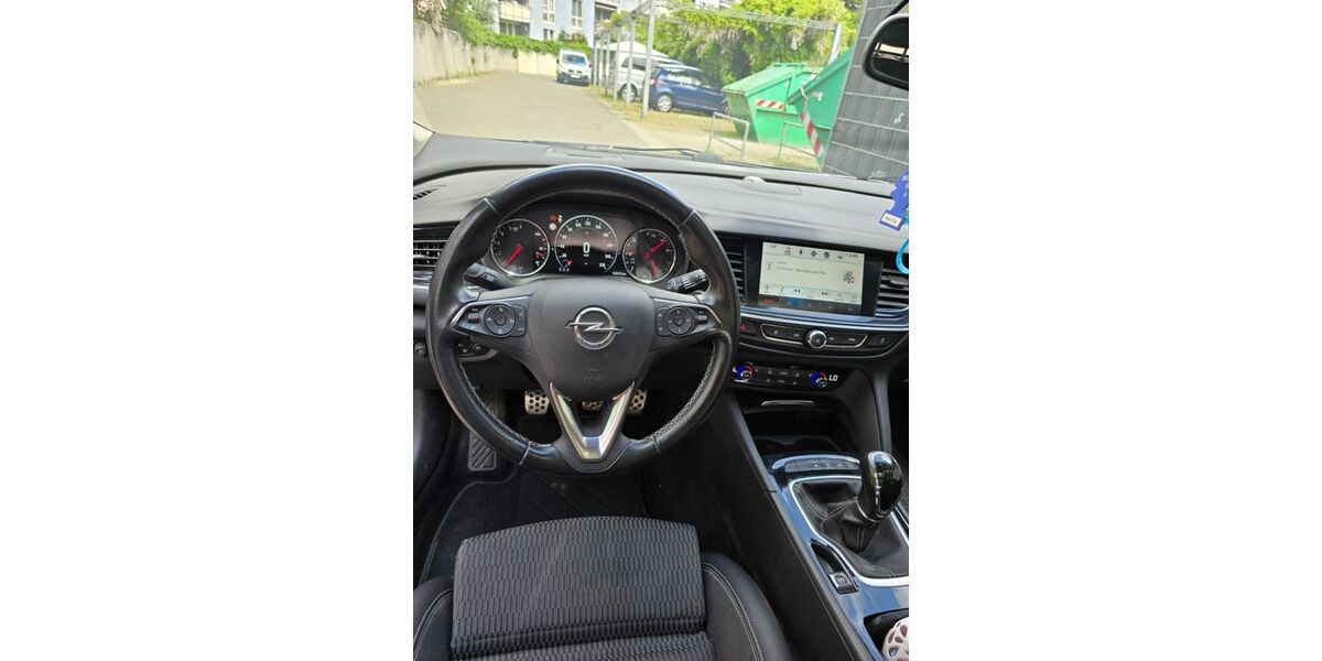 Opel Insignia 138.000 km 10.000 &euro; Frankfurt 60326