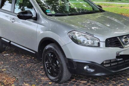 Nissan Qashqai 172.000 km 7.950 € Koblenz 56073