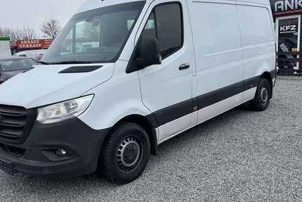 Mercedes-Benz Sprinter 290.000 km 13.990 &euro; Augsburg 86167