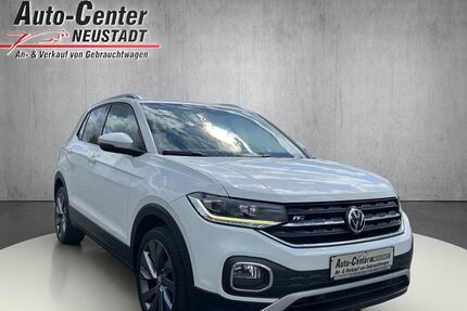 VW T-Cross 144.600 km 16.780 &euro; Neustadt / Hessen 35279