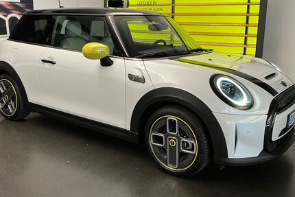 Mini Cooper SE 14.400 km 19.750 &euro; Dachau 85221
