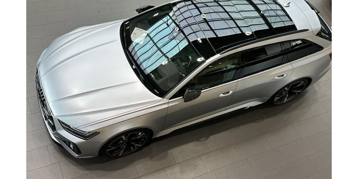 Audi RS6 16.900 km 115.000 &euro; Offenbach an der Queich 76877