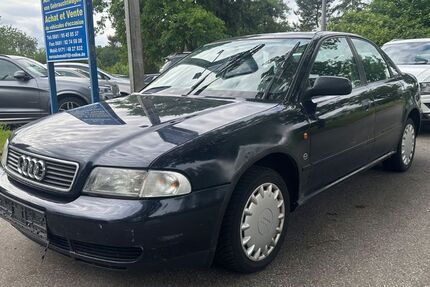 Audi A4 349.000 km 590 &euro; Saarbrücken 66117