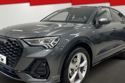 Audi Q3 21.000 km 38.410 &euro; Kempten 87435