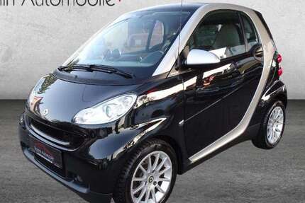 Smart forTwo 121.212 km 5.999 &euro; Vaihingen an der Enz (Enzweihingen) 71665