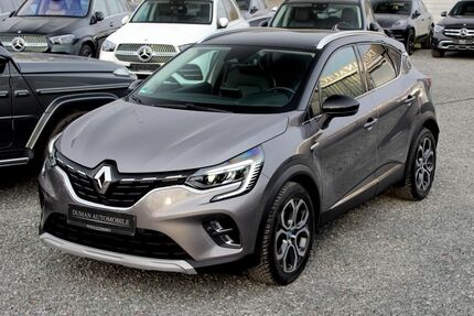 Renault Captur 54.700 km 17.900 &euro; Bischofsheim 65474