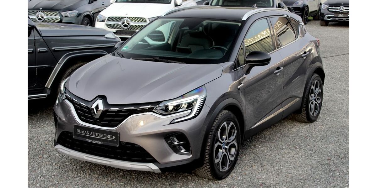 Renault Captur 54.700 km 17.900 &euro; Bischofsheim 65474