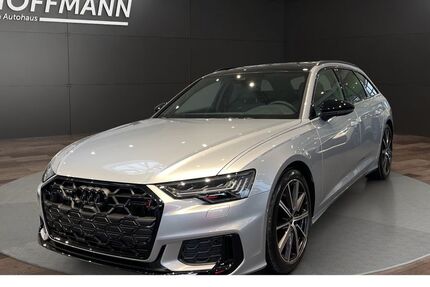 Audi A6 11.500 km 56.990 &euro; Winterberg 59955