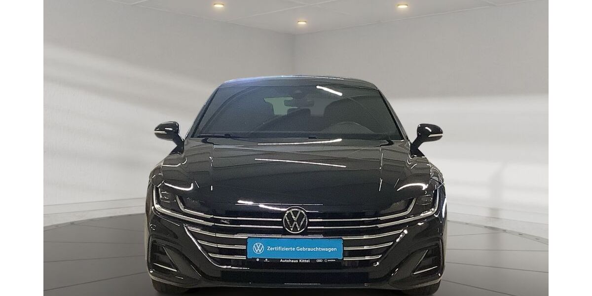 VW Arteon 38.284 km 34.990 &euro; Weißenfels 06667