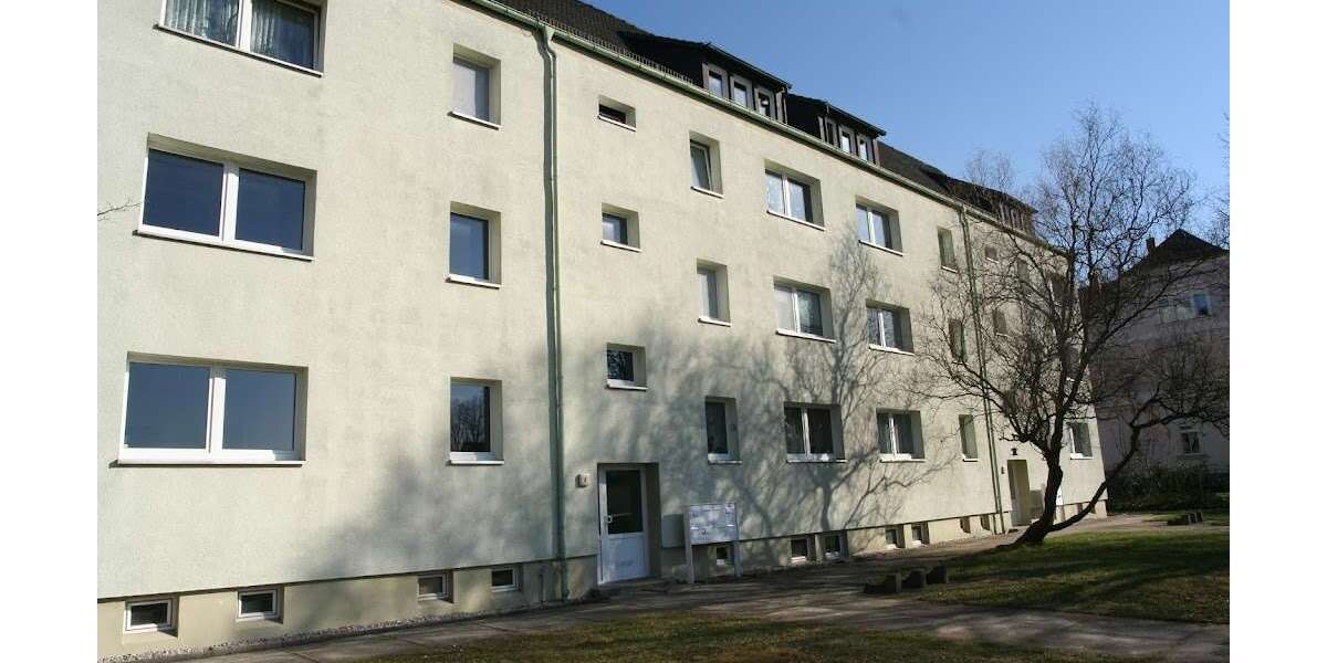 Etagenwohnung Borsdorf Zweenfurth - 2 Zimmer, 48 m&sup2;, 370&euro; | Angebot:26846484