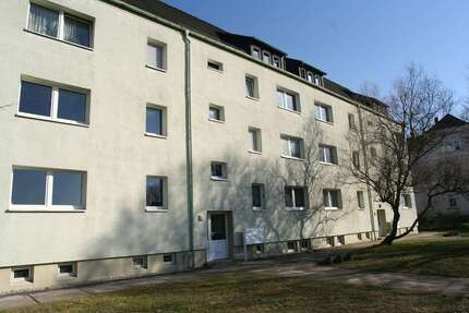 Wohnung Borsdorf Zweenfurth - 2 Zimmer, 48 m&sup2;, 370&euro; | Angebot:26846484