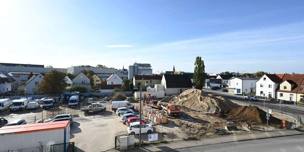 Gewerbeobjekt Neumarkt Altenhof - 571.560&euro; | Angebot:25682978