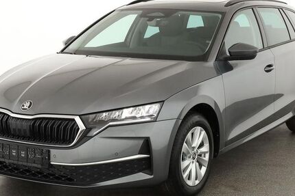 Skoda Octavia 1.500 km 30.995 &euro; Neukirchen 94362