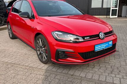 VW Golf 99.000 km 19.990 &euro; Munster 29633