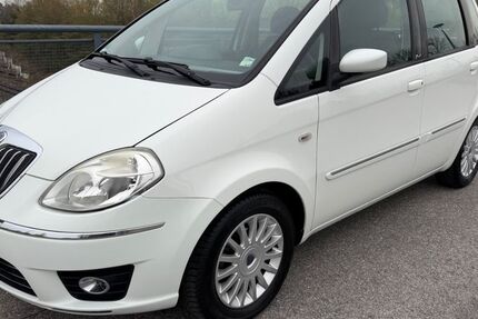 Lancia MUSA 116.240 km 3.499 &euro; München 80997