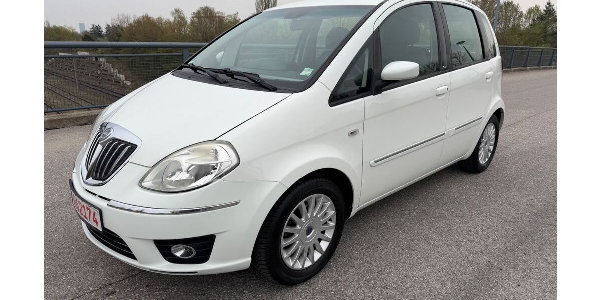 Lancia MUSA 116.240 km 3.499 &euro; München 80997