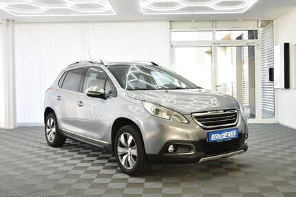 Peugeot 2008 122.000 km 8.480 &euro; Erfurt 99092