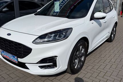 Ford Kuga 30.900 km 24.990 &euro; Bad Segeberg 23795