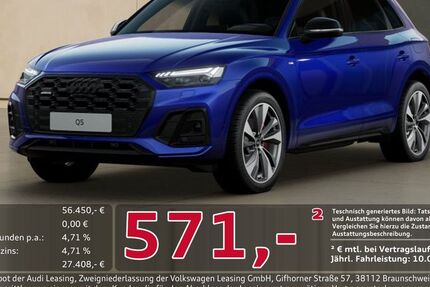 Audi Q5 10.681 km 56.450 &euro; Ingolstadt 85057