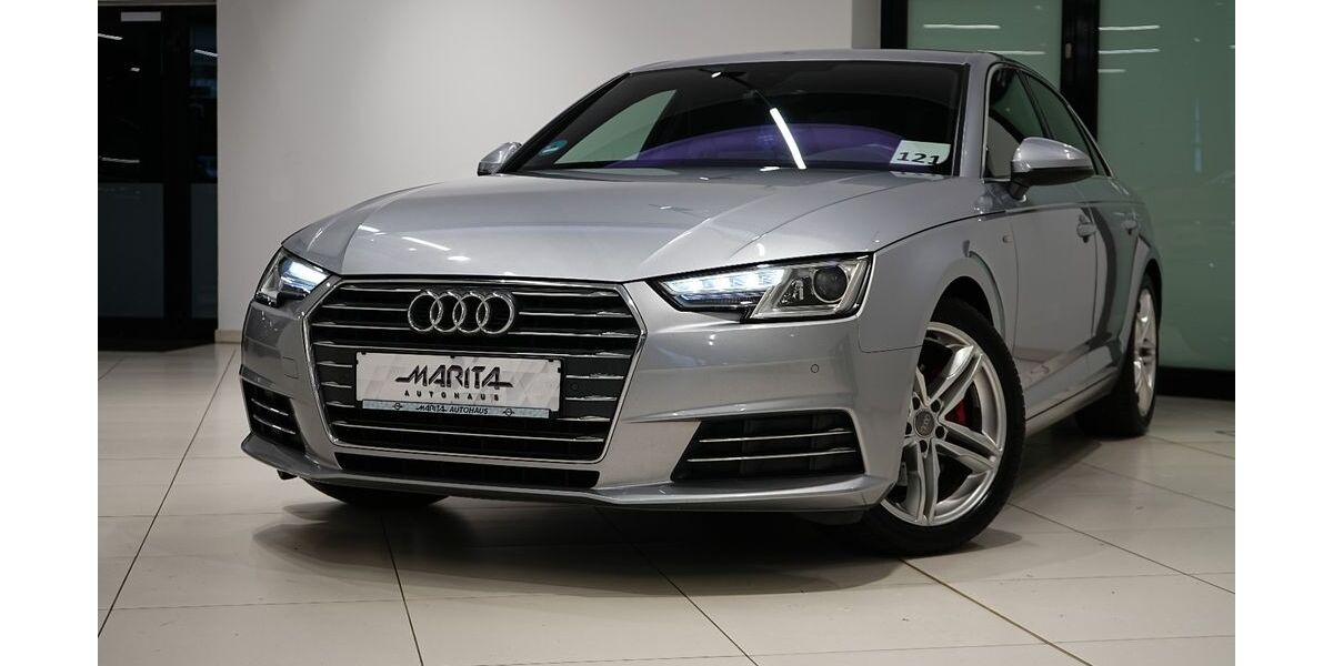 Audi A4 215.000 km 15.449 &euro; Hamburg 22047