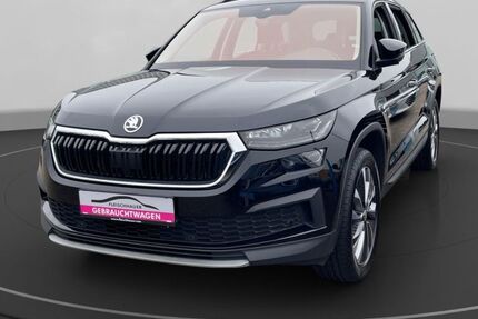 Skoda Kodiaq 82.892 km 28.990 &euro; Köln 51145