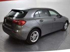 Mercedes-Benz 180 82.000 km 19.500 &euro; Hof 95030