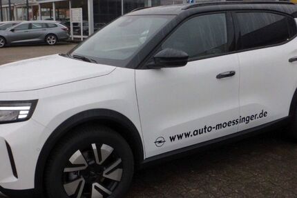 Opel Frontera 2.500 km 29.990 &euro; Emmendingen 79312