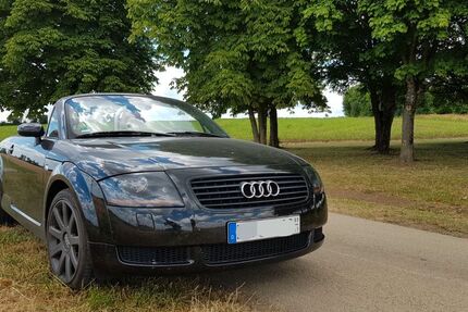 Audi TT 185.000 km 6.999 &euro; Lettenreuth 96247