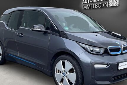 BMW i3 49.991 km 15.880 € Barchfeld - Immelborn 36456