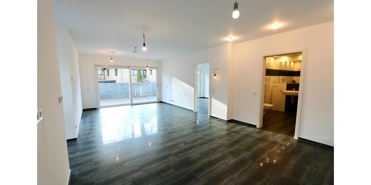 Erdgeschoßwohnung Engelskirchen - 3 Zimmer, 84 m&sup2;, 840&euro; | Angebot:25474551