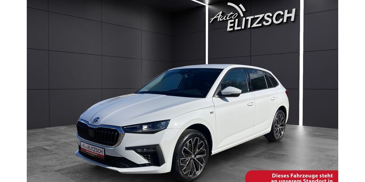 Skoda Scala 10.900 km 23.985 &euro; Kamenz 01917