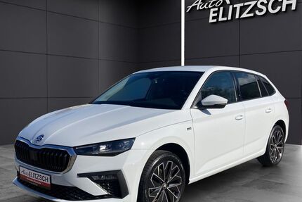 Skoda Scala 10.900 km 24.890 &euro; Kamenz 01917