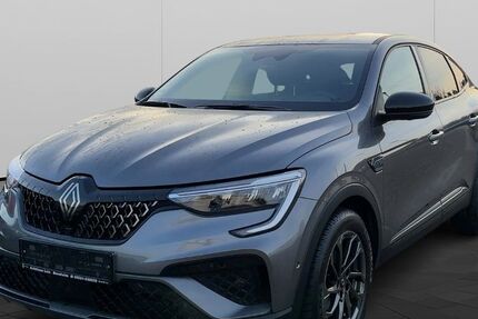 Renault Arkana 25.599 km 26.890 &euro; Bensheim 64625