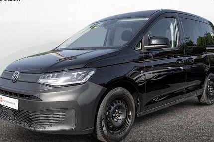 VW Caddy 112.126 km 17.599 &euro; Uelzen 29525