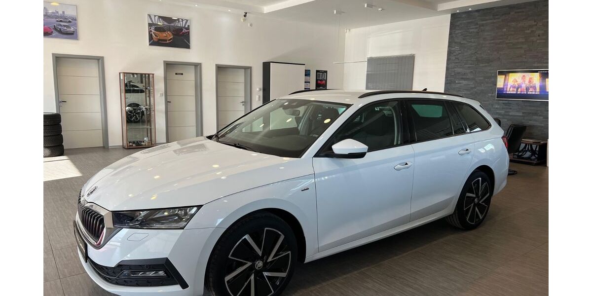 Skoda Octavia 142.364 km 18.485 &euro; Volkmarsen 34471