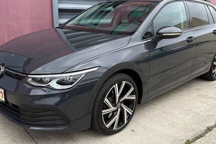 VW Golf 80.648 km 18.990 &euro; Schwedt 16303