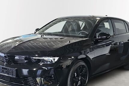 Opel Astra 10.000 km 25.990 &euro; Homburg 66424