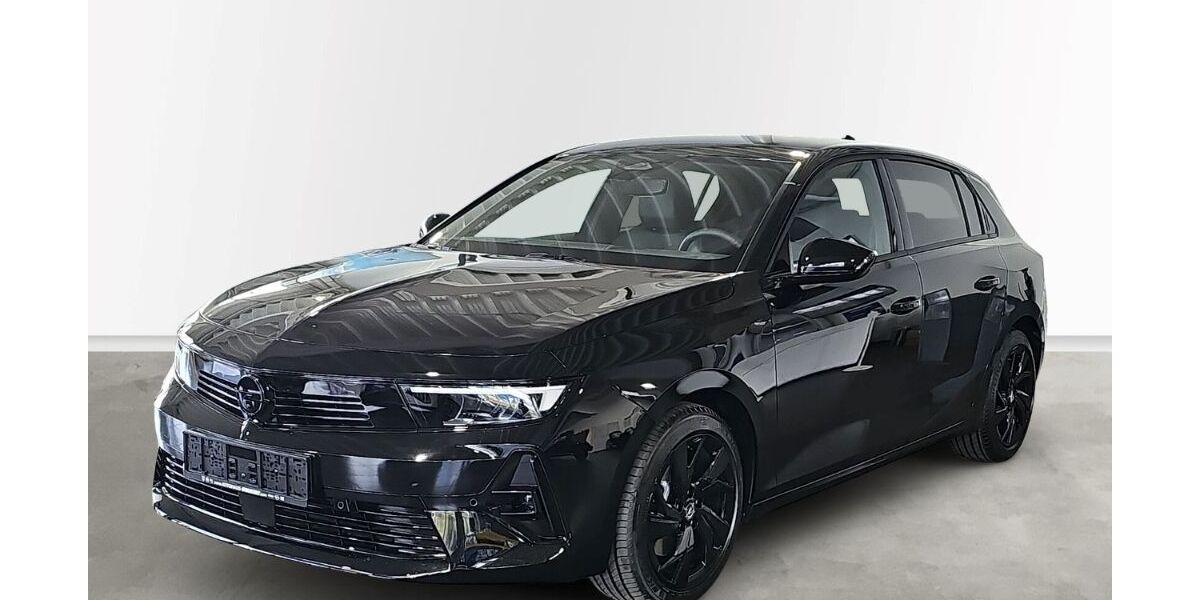 Opel Astra 10.000 km 25.990 &euro; Homburg 66424